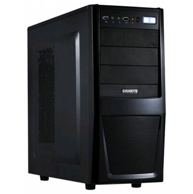 корпус GigaByte GZ-ZIF238R