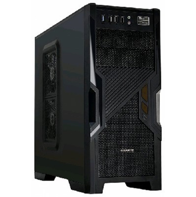 корпус GigaByte GZ-ZIF400