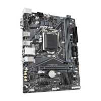 Материнская плата GigaByte H410M S2