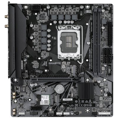Материнская плата GigaByte H610M D3H WiFi DDR4