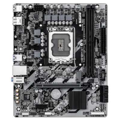 GigaByte H810M K