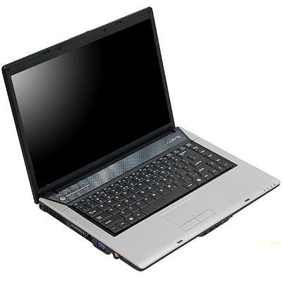 ноутбук GigaByte i1320 SU2300/2/320/BT/Win 7 HB