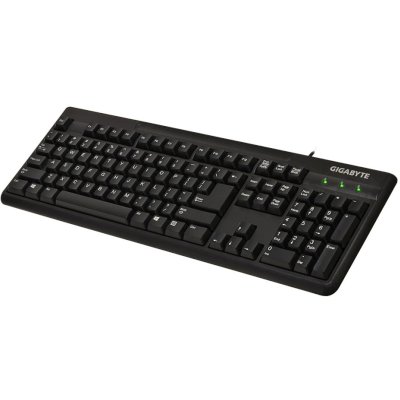 клавиатура GigaByte K3100