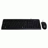 Клавиатура GigaByte KM5200V2 Black