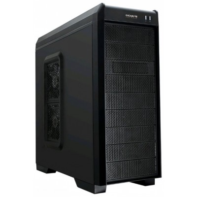 корпус GigaByte Luxo K10