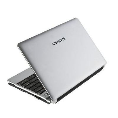 нетбук GigaByte M1005C 1/250/White/Win 7 St