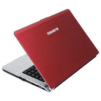 ноутбук GigaByte M2432 i5 2520M/4/750/Win 7 HP