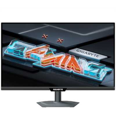 монитор GigaByte M27QS