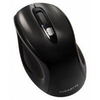 Мышь GigaByte M7600V2 Black