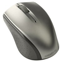 Мышь GigaByte M7770 Silver