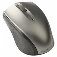 Мышь GigaByte M7770V2 Silver