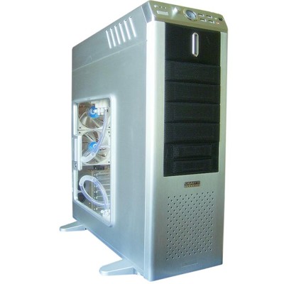 корпус GigaByte 3D Mercury