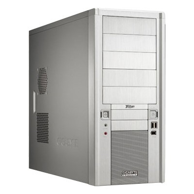 корпус GigaByte GZ-AX1CA-SDS