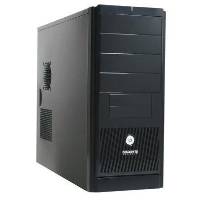 корпус GigaByte GZ-K5BPDX-E00 400W