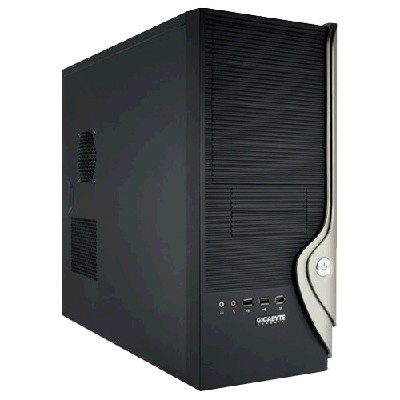 корпус GigaByte GZ-K9BPDX-E00