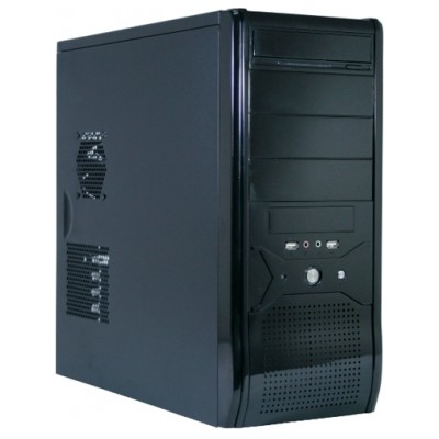 корпус GigaByte GZ-KABPDX-E00