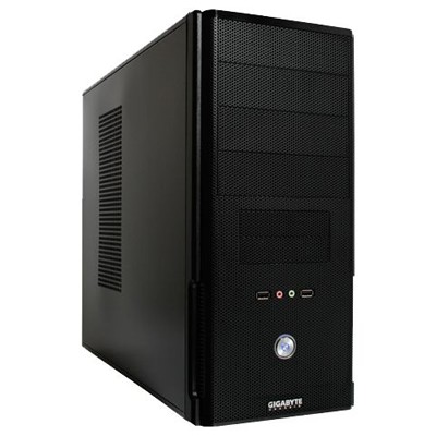 корпус GigaByte GZ-L1BSAX-B00