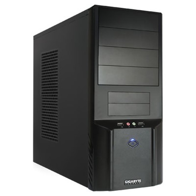 корпус GigaByte GZ-U2BPAX-B00