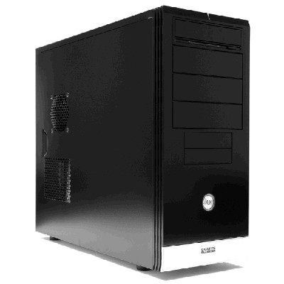 корпус GigaByte GZ-X1BPD
