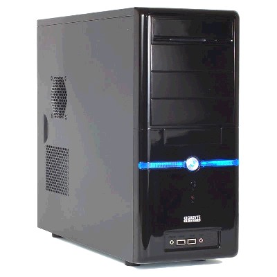 корпус GigaByte GZ-X2BPD