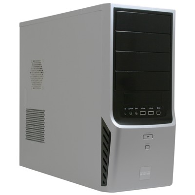 корпус GigaByte GZ-X4SPD
