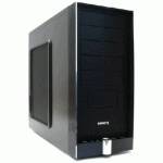 Корпус GigaByte iSolo 220 Black