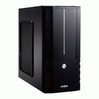 Корпус GigaByte iSolo 230 Black