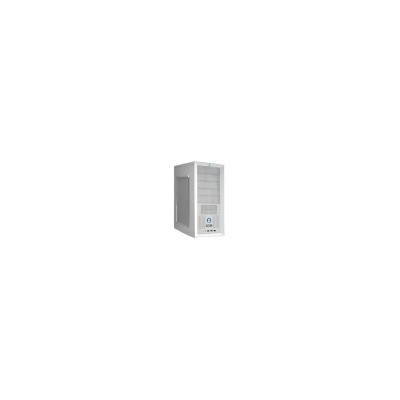 корпус GigaByte iSolo 230 Silver