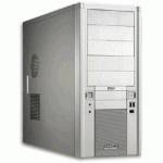 Корпус GigaByte Triton 180 Silver