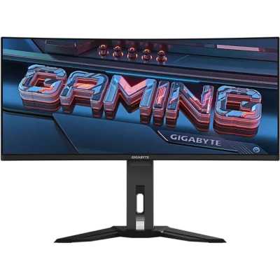 монитор GigaByte MO34WQC2