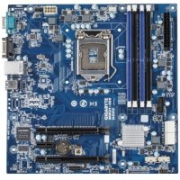 Материнская плата GigaByte MW21-SE0