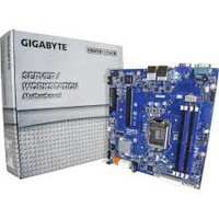 Материнская плата GigaByte MX31-BS0 1.1C GAX31BS0MR-00-G11C