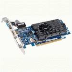 Видеокарта GigaByte nVidia GeForce 210 1Gb GV-N210D3-1GI V6.0