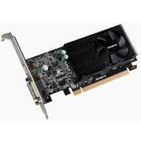 Видеокарта GigaByte nVidia GeForce GT 1030 2Gb GV-N1030D5-2GL