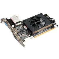 GigaByte nVidia GeForce GT 710 2Gb GV-N710D3-2GL V2.0