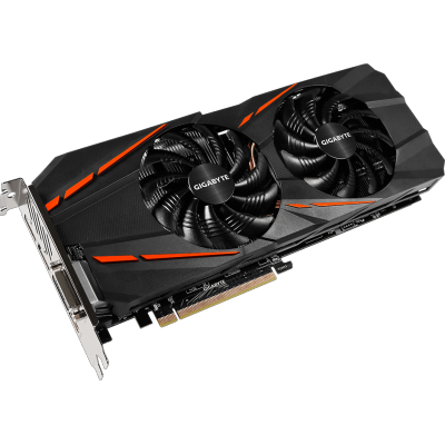 видеокарта GigaByte nVidia GeForce GTX 1060 3Gb GV-N1060D5-3GD