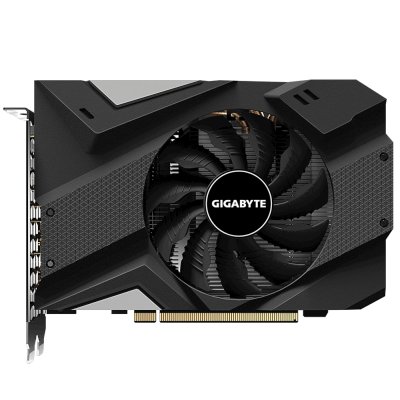 видеокарта GigaByte nVidia GeForce RTX 2060 6Gb GV-N2060IX-6GD