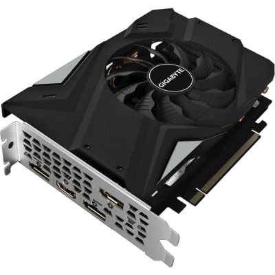 видеокарта GigaByte nVidia GeForce RTX 2060 6Gb GV-N2060IXOC-6GD V2.0