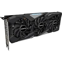 Видеокарта GigaByte nVidia GeForce RTX 2060 Super 8Gb GV-N206SGAMING OC-8GD