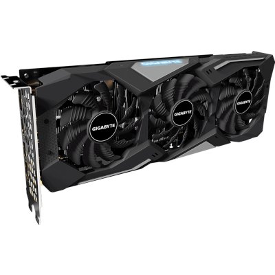 видеокарта GigaByte nVidia GeForce RTX 2060 Super 8Gb GV-N206SGAMING OC-8GD