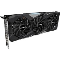 Видеокарта GigaByte nVidia GeForce RTX 2060 Super 8Gb GV-N206SGAMINGOC-8GD