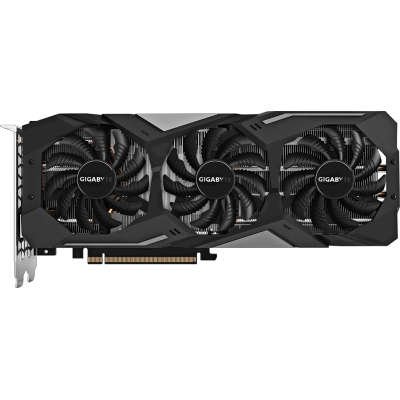 видеокарта GigaByte nVidia GeForce RTX 2070 8Gb GV-N2070GAMING-8GC