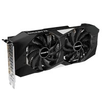Видеокарта GigaByte nVidia GeForce RTX 2070 8Gb GV-N2070WF2OC-8GD