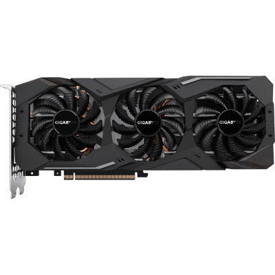 видеокарта GigaByte nVidia GeForce RTX 2080 8Gb GV-N2080WF3-8GC
