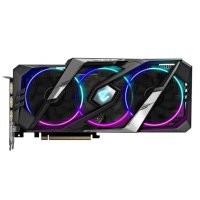 Видеокарта GigaByte nVidia GeForce RTX 2080 Super 8Gb GV-N208SAORUS-8GC