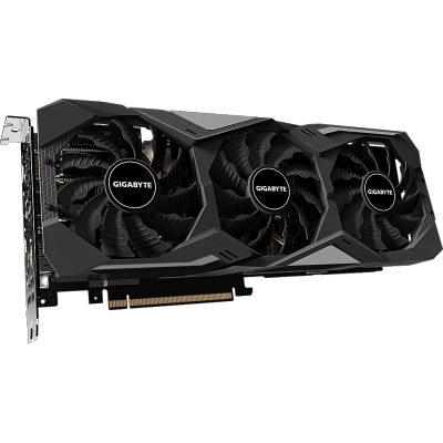 видеокарта GigaByte nVidia GeForce RTX 2080 Super 8Gb GV-N208SGAMING-8GC