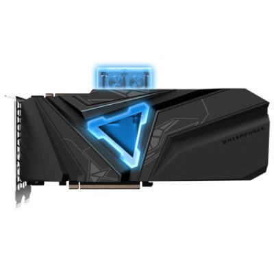 видеокарта GigaByte nVidia GeForce RTX 2080 Super 8Gb GV-N208SGAMINGOCWB-8GD
