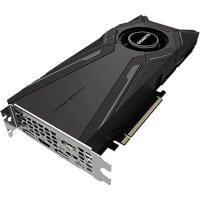 Видеокарта GigaByte nVidia GeForce RTX 2080 Super 8Gb GV-N208STURBO-8GC