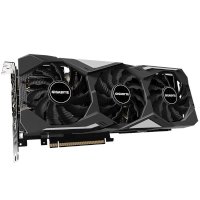 Видеокарта GigaByte nVidia GeForce RTX 2080 Super 8Gb GV-N208SWF3OC-8GD