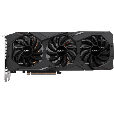 видеокарта GigaByte nVidia GeForce RTX 2080 Ti 11Gb GV-N208TWF3-11GC